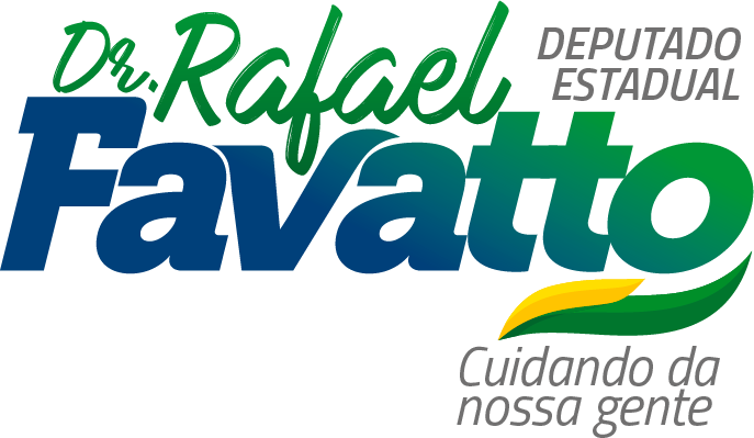 Drº Rafael Favatto – Deputado Estadual